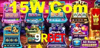 Welcome Bonus 9Rbet