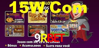 Programa VIP 9Rbet