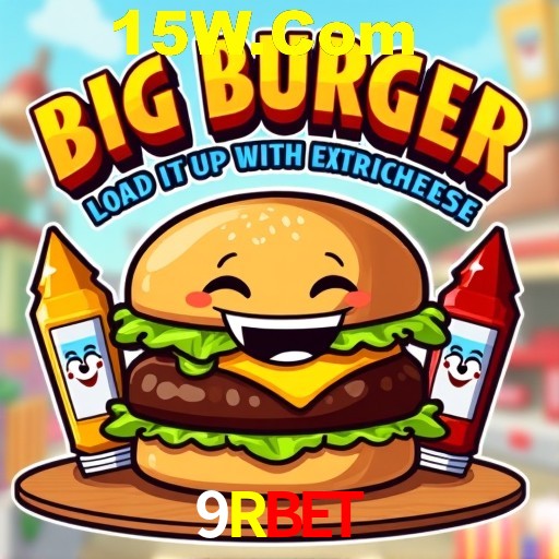 APP oficial da 9Rbet para mobile