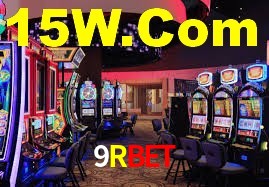 Tournaments 9Rbet