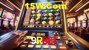 Tennis Betting 9Rbet