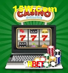 Experiência VIP 9Rbet