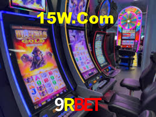 9Rbet Vip
