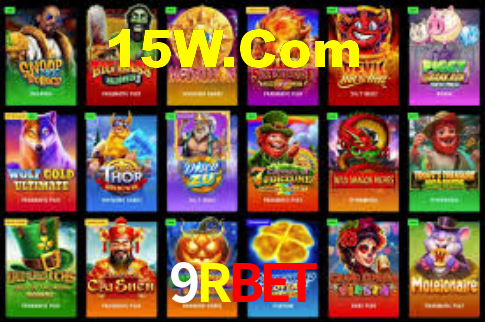 9Rbet