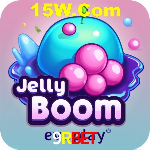 Descubra o Mundo do Cassino Online com 9Rbet