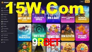 Daily Bonuses 9Rbet