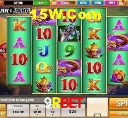 Welcome Bonus 9Rbet