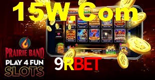 VIP Casino 9Rbet