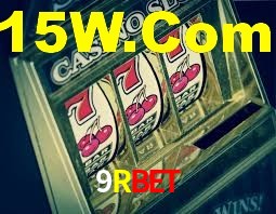 Welcome Bonus 9Rbet