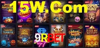 Tournaments 9Rbet
