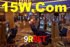 Blackjack Table 9Rbet