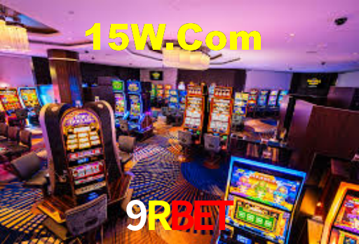9Rbet Vip