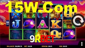 9Rbet Com App