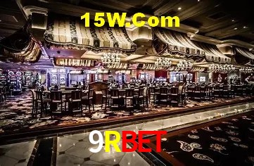 Estatísticas do Jogo 9Rbet