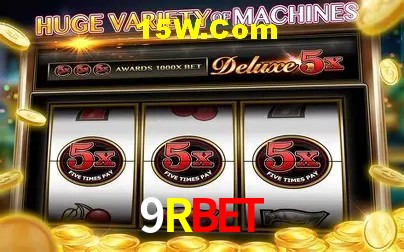 Especiais de Fim de Semana 9Rbet