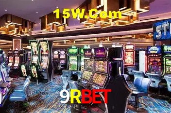 Jogos com bônus e suporte 24h na 9Rbet