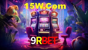 Welcome Bonus 9Rbet