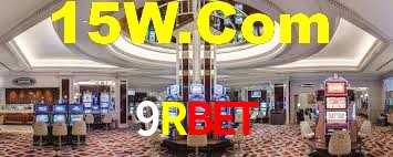 Premium Interface 9Rbet
