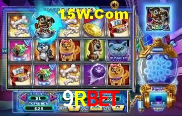Canal oficial no Telegram da 9Rbet