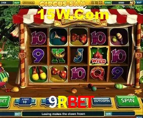 Experiência VIP 9Rbet