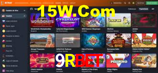 9Rbet Vip