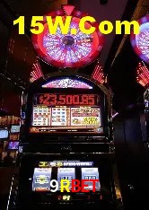 Jackpots e promoções na 9Rbet