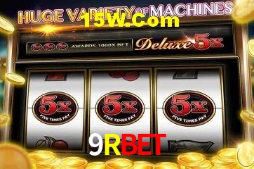 Sistemas de Segurança 9Rbet