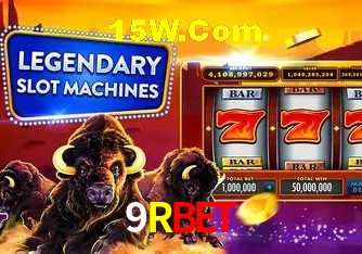 Promoção Relâmpago 9Rbet