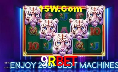 Login Seguro 9Rbet