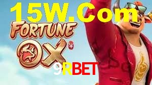 Welcome Bonus 9Rbet