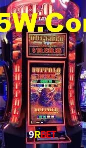 Programa VIP 9Rbet